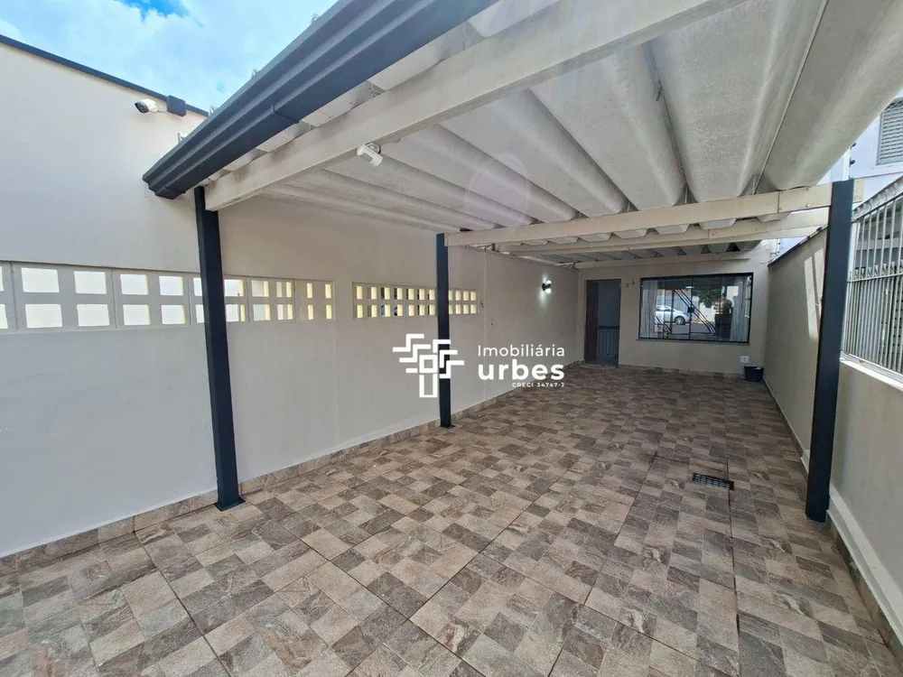 Casa, 2 quartos, 102 m² - Foto 1