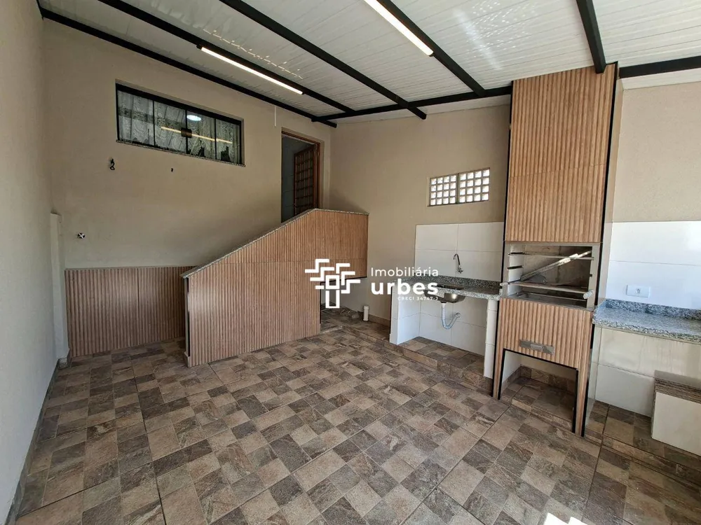 Casa, 2 quartos, 102 m² - Foto 10
