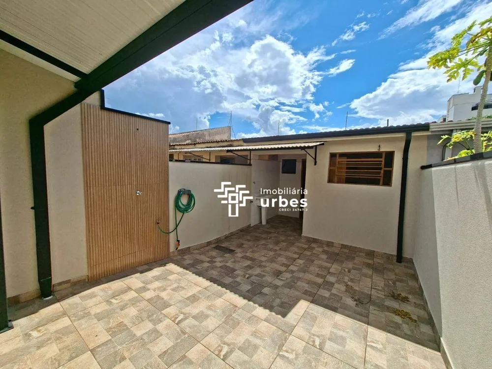 Casa, 2 quartos, 102 m² - Foto 11