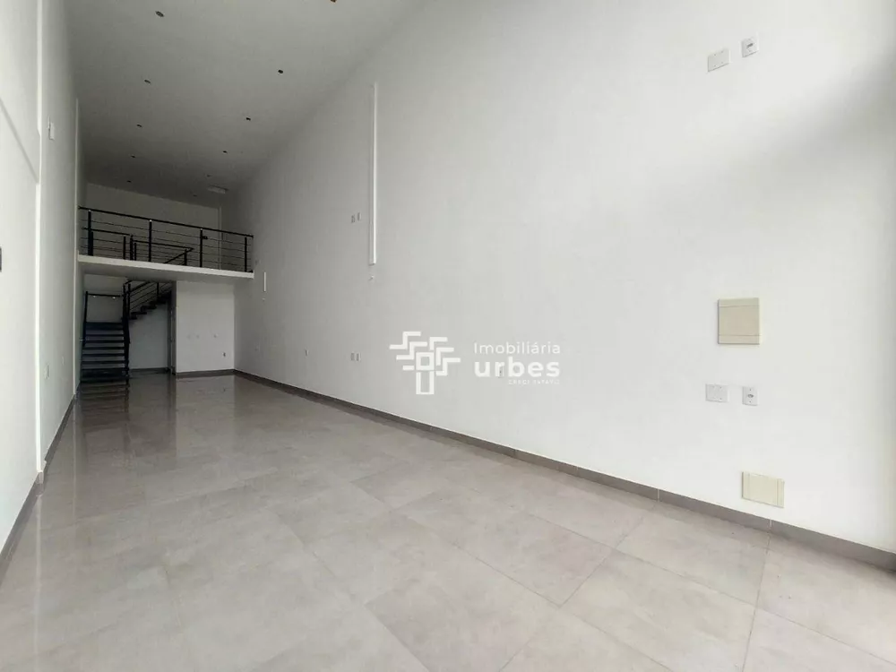 Loja-Salão para alugar, 85m² - Foto 2