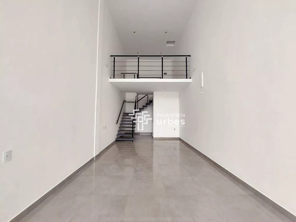 Loja-Salão para alugar, 85m² - Foto 1