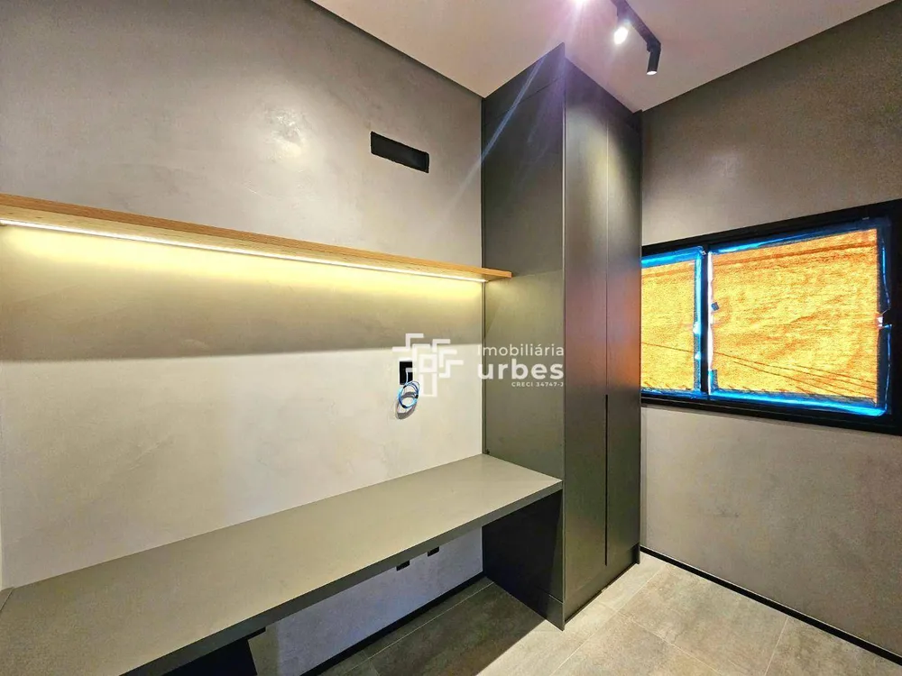 Casa de Condomínio, 3 quartos - Foto 3
