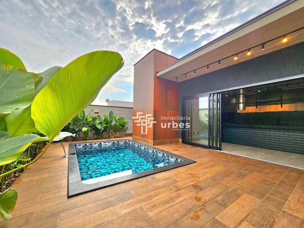 Casa de Condomínio, 3 quartos - Foto 7