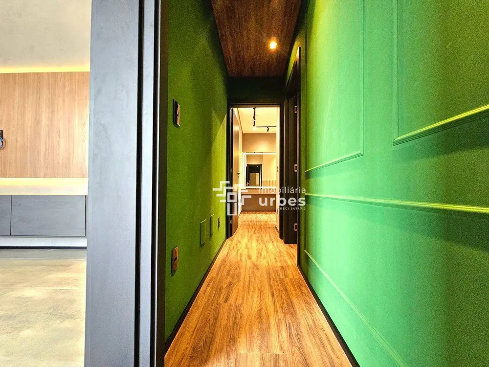 Casa de Condomínio, 3 quartos - Foto 10