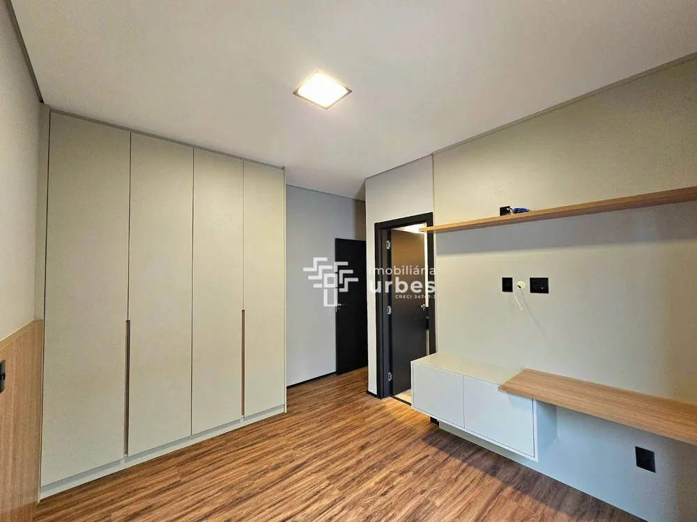 Casa de Condomínio, 3 quartos - Foto 16