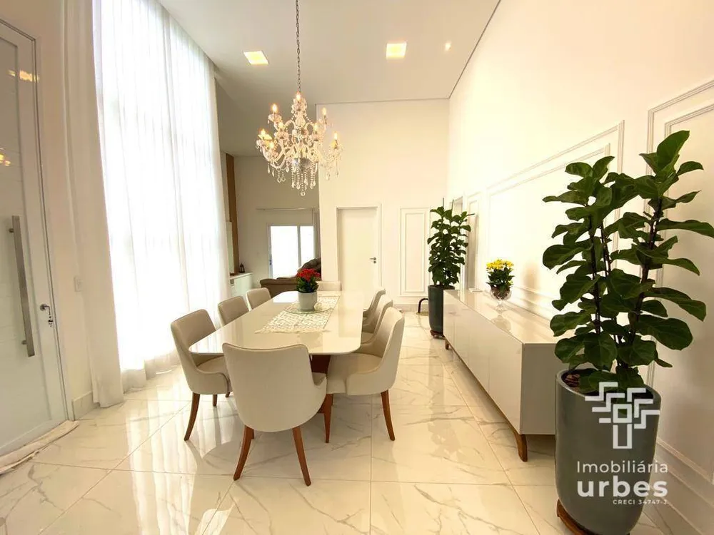 Casa de Condomínio, 3 quartos - Foto 3