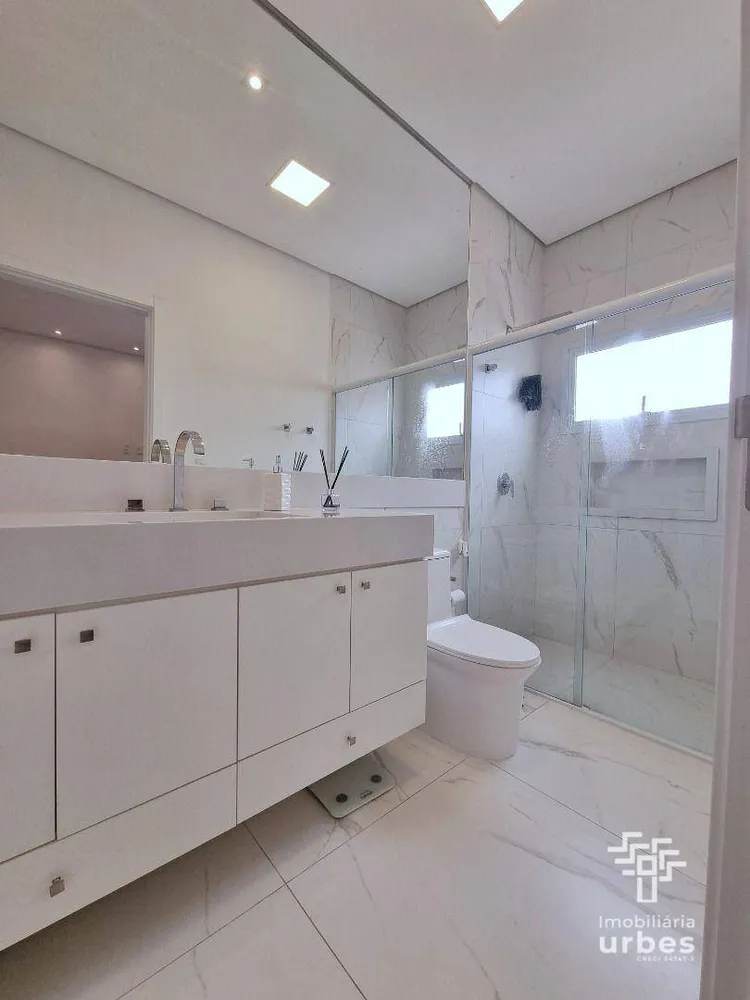 Casa de Condomínio, 3 quartos - Foto 8