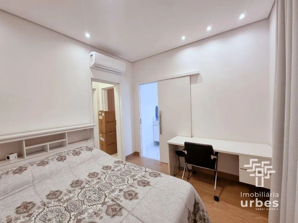 Casa de Condomínio, 3 quartos - Foto 10