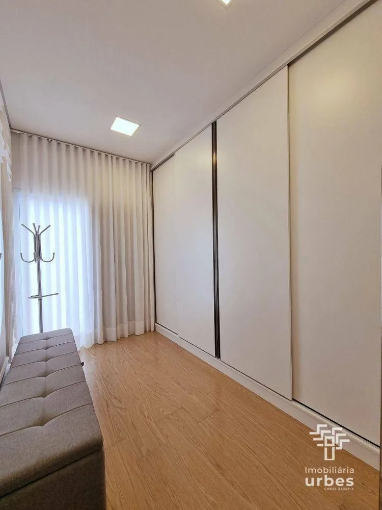 Casa de Condomínio, 3 quartos - Foto 6