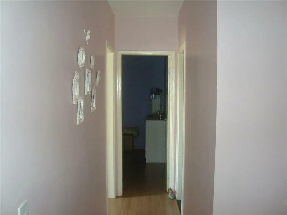 Apartamento, 2 quartos, 60 m² - Foto 3