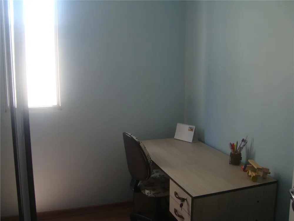 Apartamento, 2 quartos, 60 m² - Foto 4