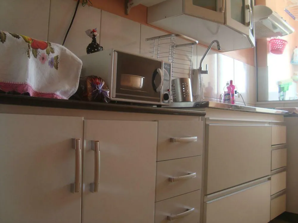 Apartamento, 2 quartos, 60 m² - Foto 1
