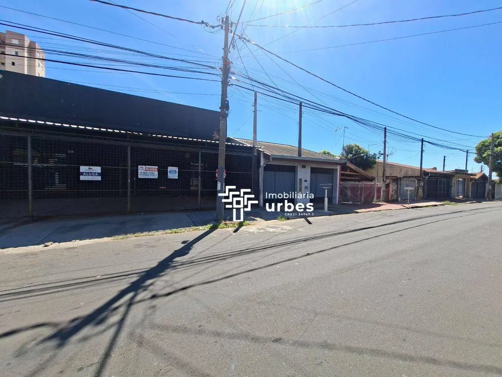 Loja-Salão, 300 m² - Foto 2