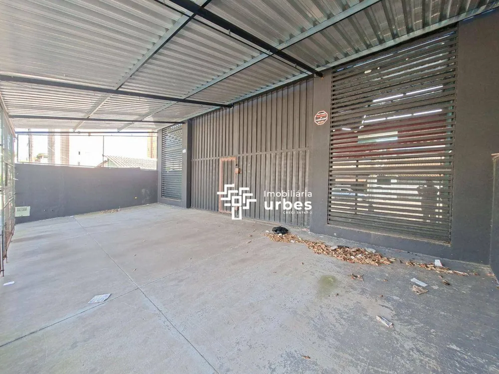 Loja-Salão, 300 m² - Foto 1