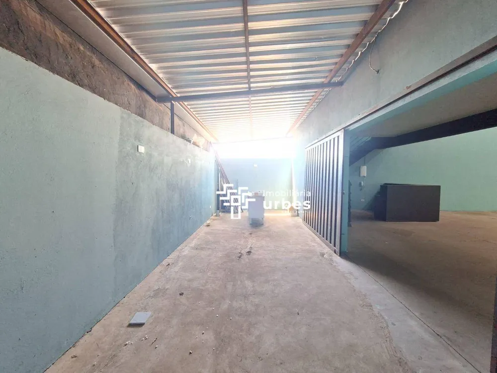 Loja-Salão, 300 m² - Foto 12