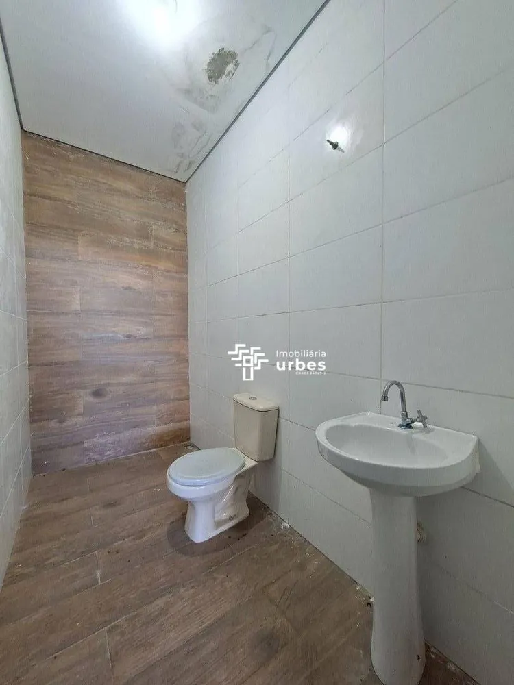 Loja-Salão, 300 m² - Foto 10