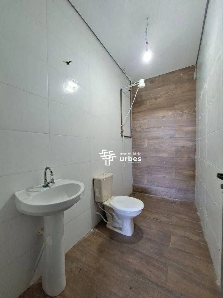 Loja-Salão, 300 m² - Foto 11