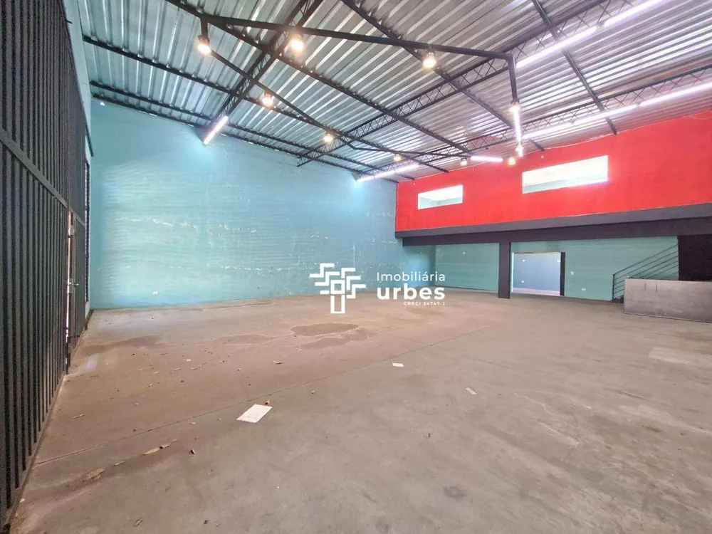 Loja-Salão, 300 m² - Foto 5