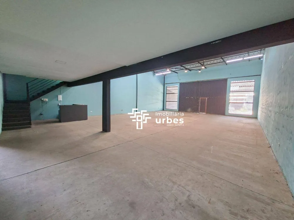 Loja-Salão, 300 m² - Foto 7