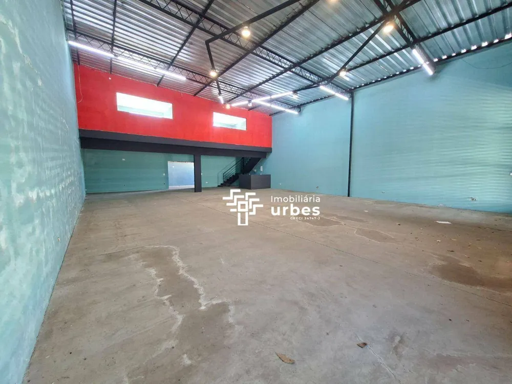 Loja-Salão, 300 m² - Foto 4