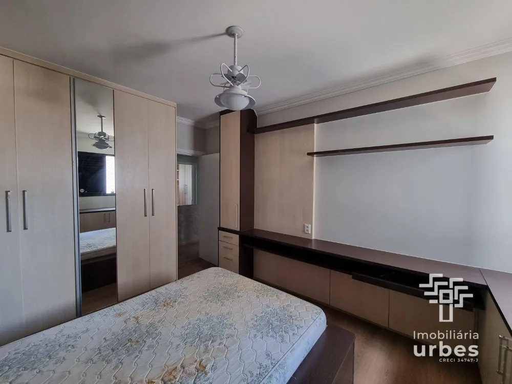 Apartamento, 3 quartos, 162 m² - Foto 10