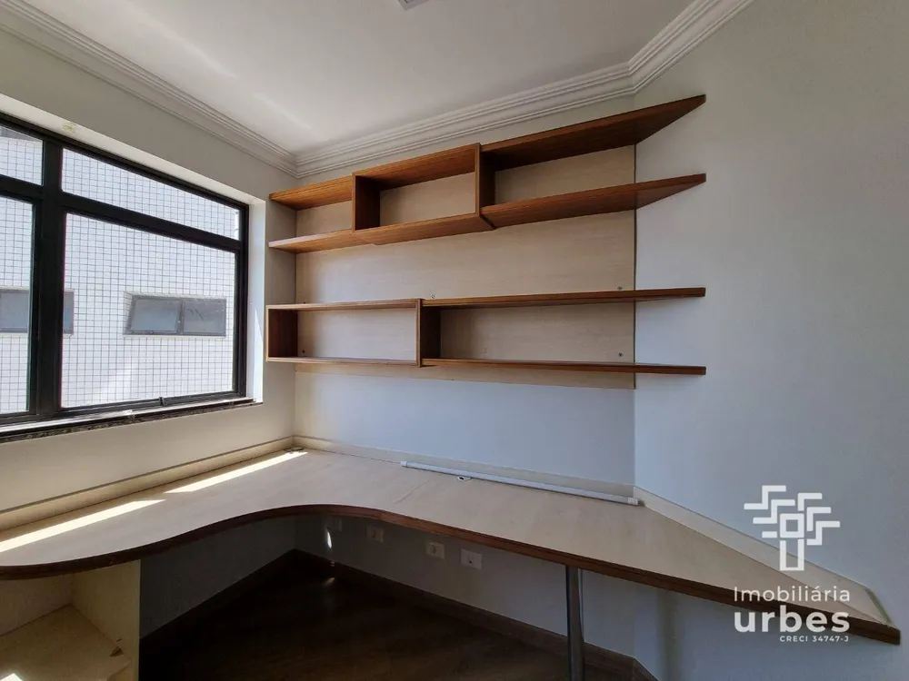 Apartamento, 3 quartos, 162 m² - Foto 4