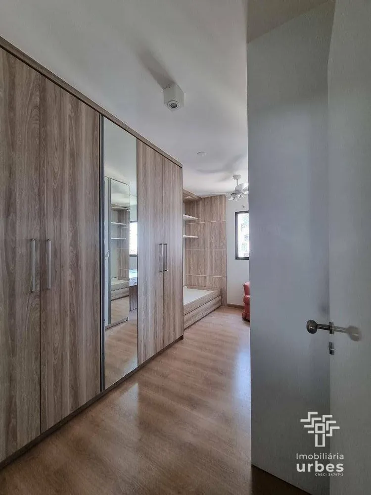 Apartamento, 3 quartos, 162 m² - Foto 9