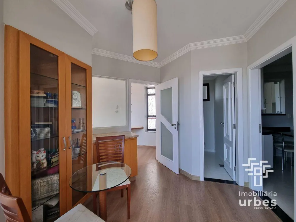Apartamento, 3 quartos, 162 m² - Foto 3