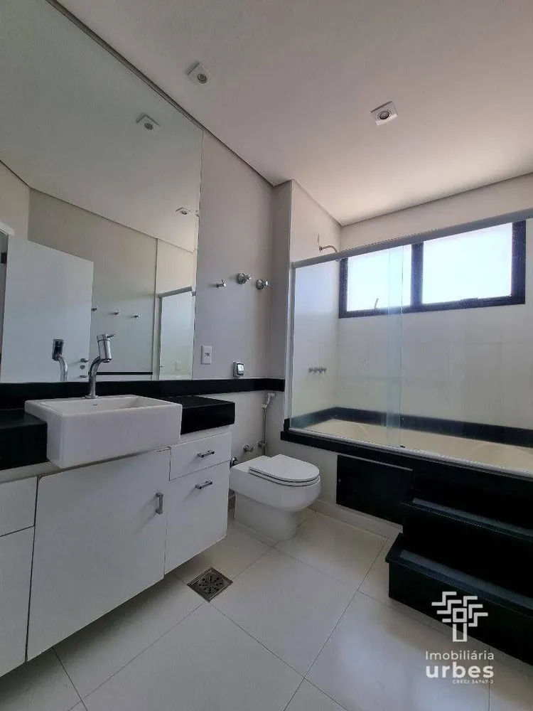 Apartamento, 3 quartos, 162 m² - Foto 8