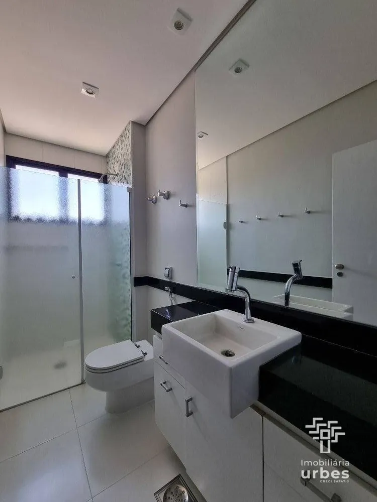 Apartamento, 3 quartos, 162 m² - Foto 11