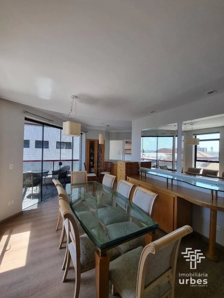 Apartamento, 3 quartos, 162 m² - Foto 12
