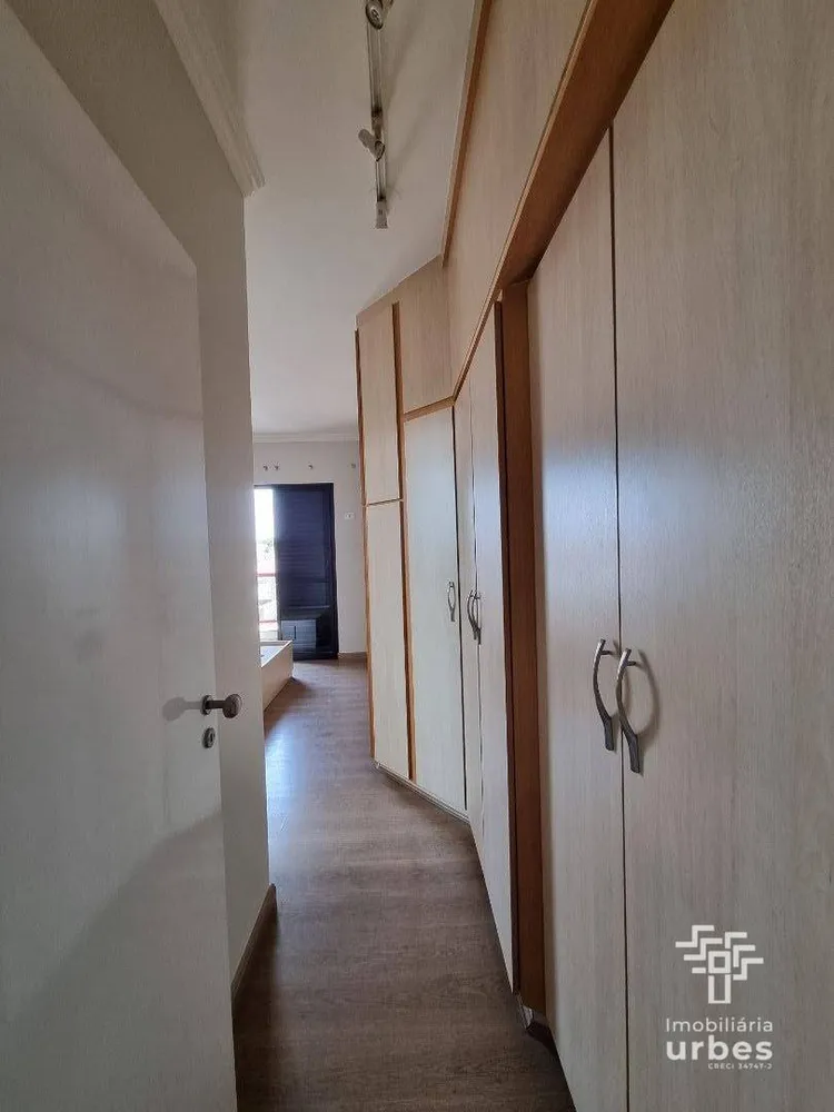 Apartamento, 3 quartos, 162 m² - Foto 6