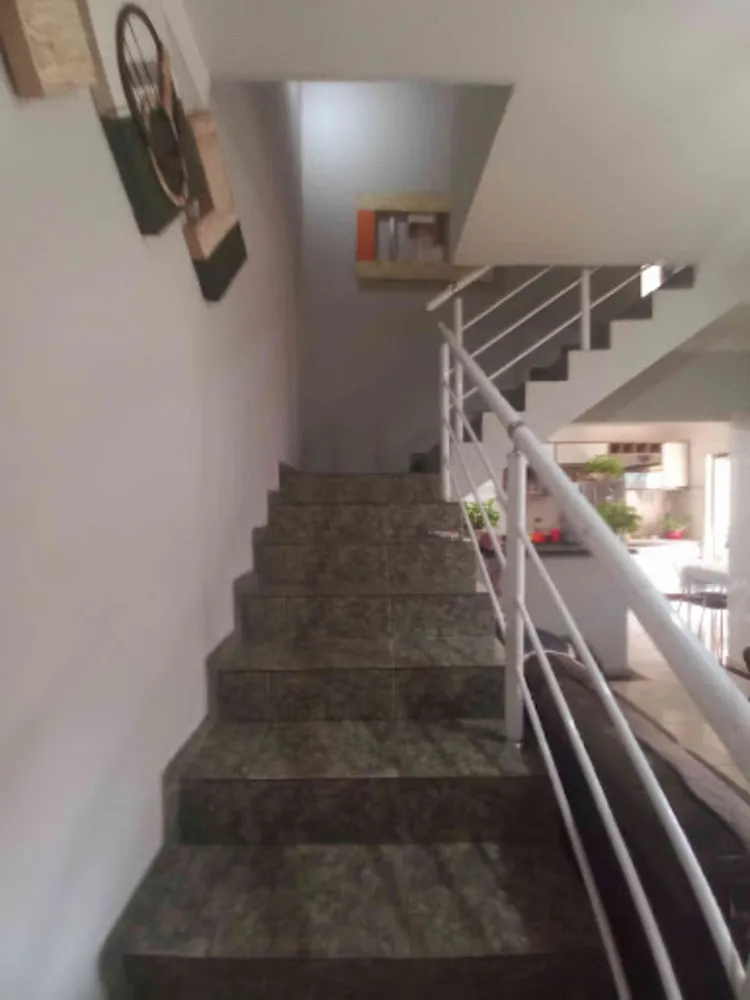 Casa, 3 quartos, 167 m² - Foto 12
