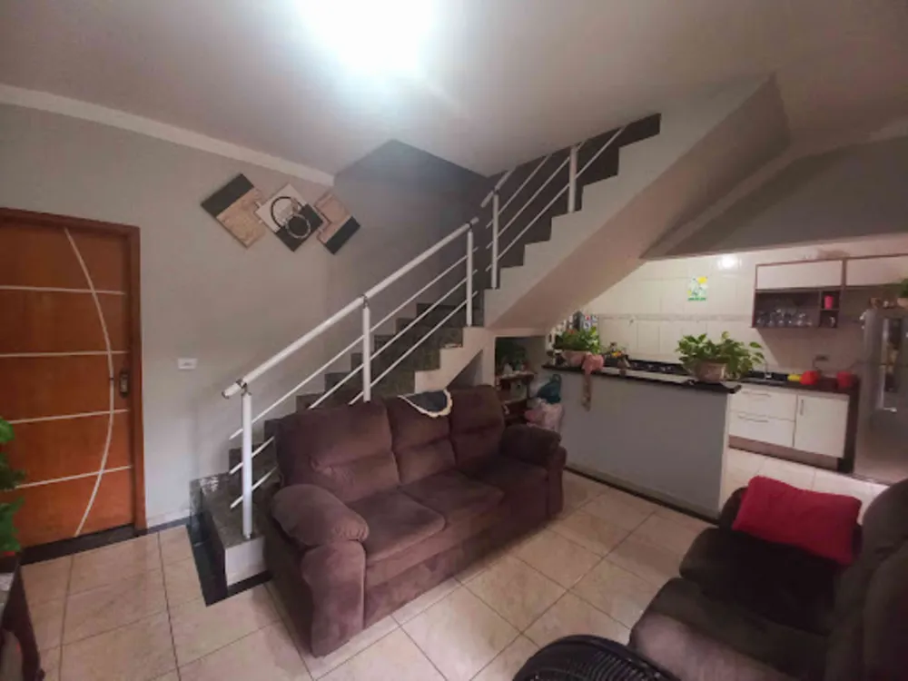 Casa, 3 quartos, 167 m² - Foto 2