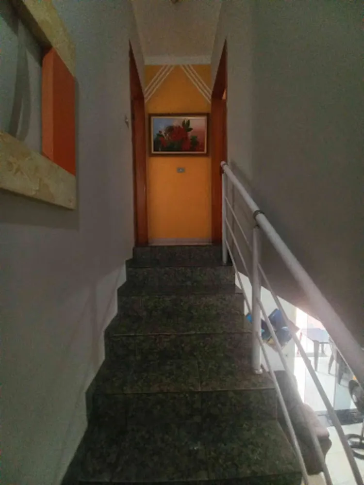 Casa, 3 quartos, 167 m² - Foto 7
