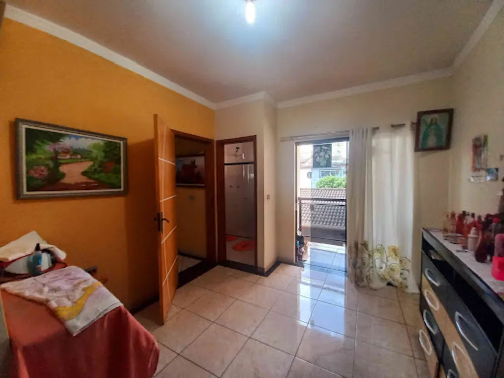 Casa, 3 quartos, 167 m² - Foto 9