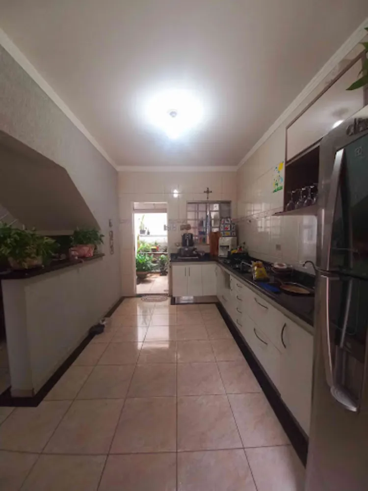 Casa, 3 quartos, 167 m² - Foto 11