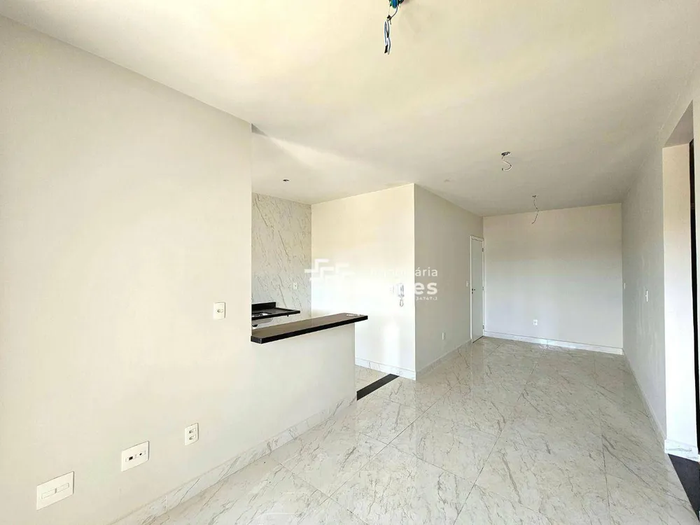 Apartamento, 3 quartos, 75 m² - Foto 5