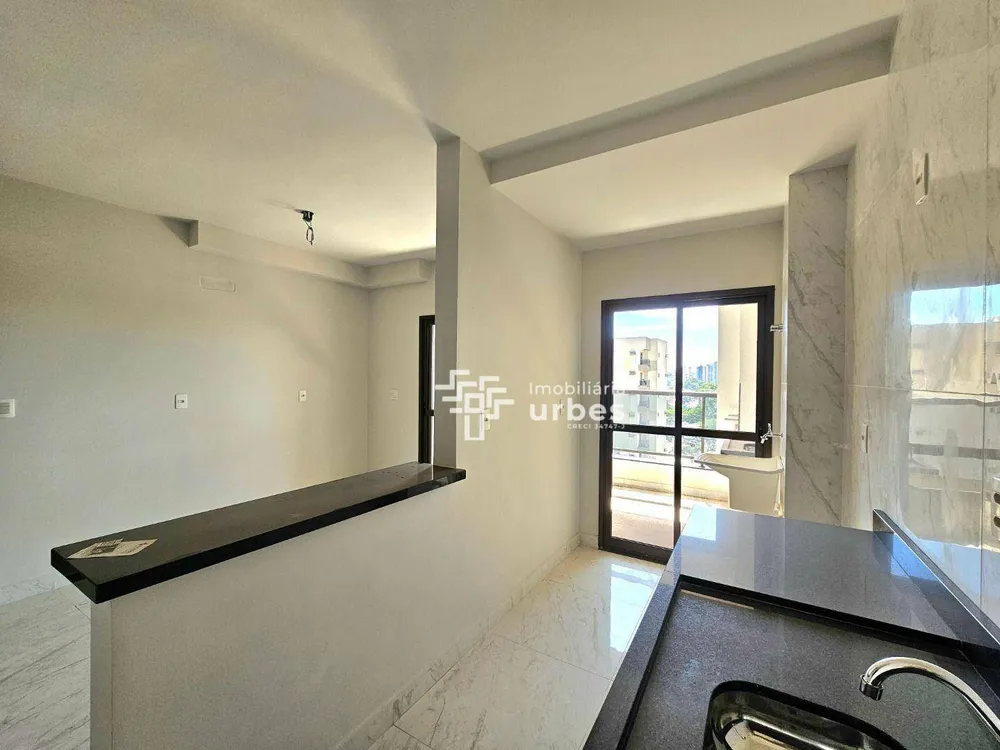 Apartamento, 3 quartos, 75 m² - Foto 4