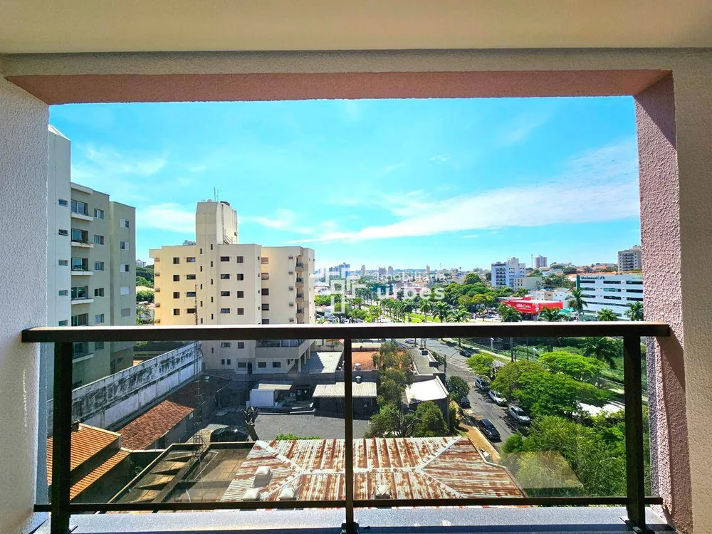 Apartamento, 3 quartos, 75 m² - Foto 7