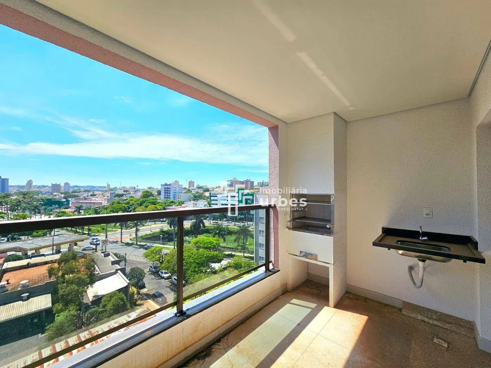 Apartamento, 3 quartos, 75 m² - Foto 6