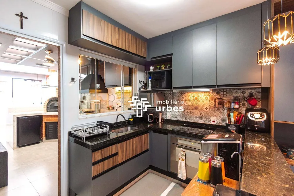 Casa de Condomínio, 3 quartos - Foto 6