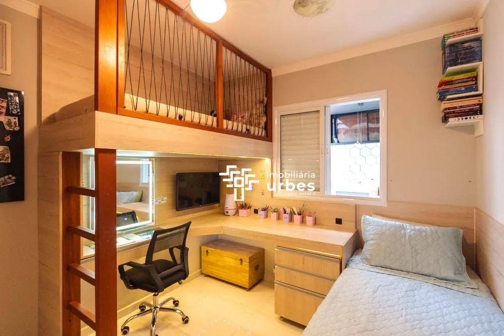 Casa de Condomínio, 3 quartos - Foto 9
