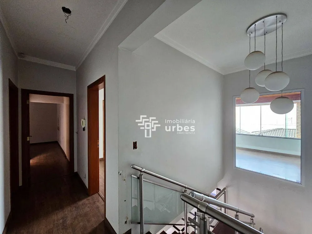 Casa, 3 quartos, 313 m² - Foto 6