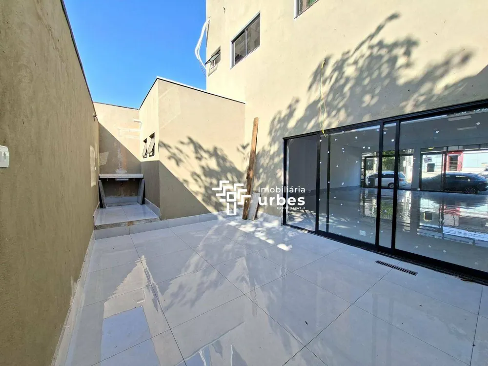 Loja-Salão, 189 m² - Foto 8