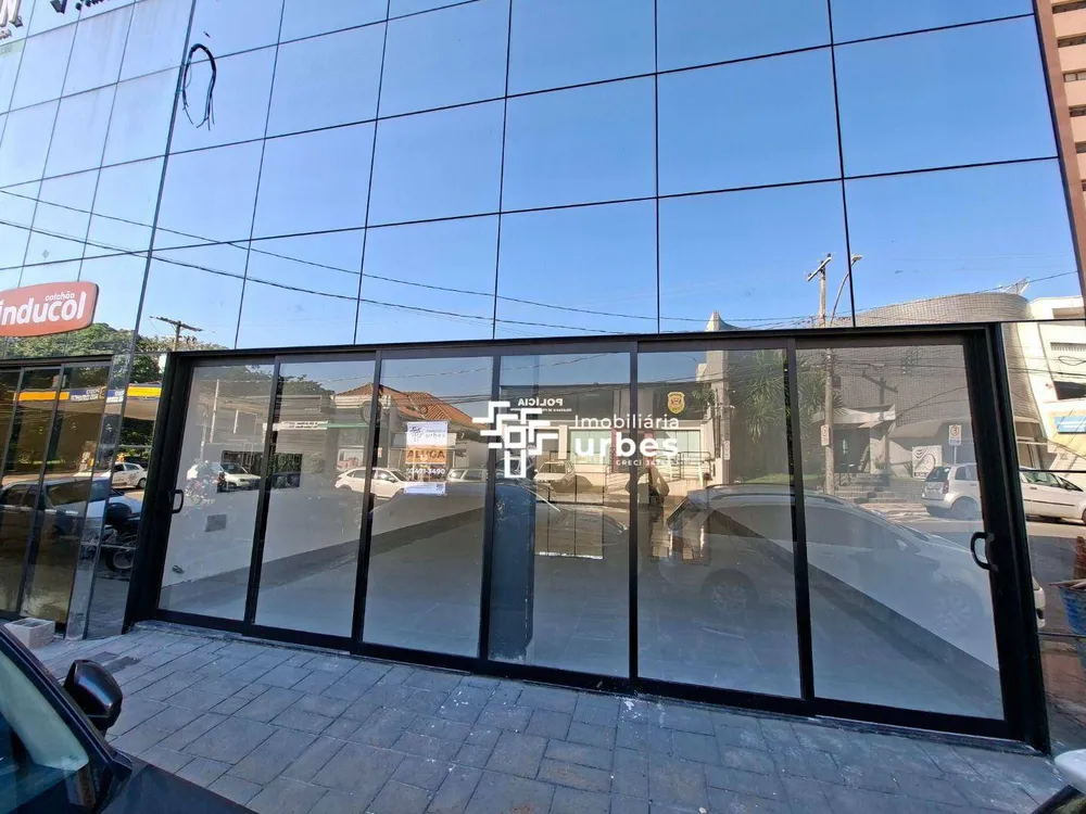 Loja-Salão, 189 m² - Foto 11