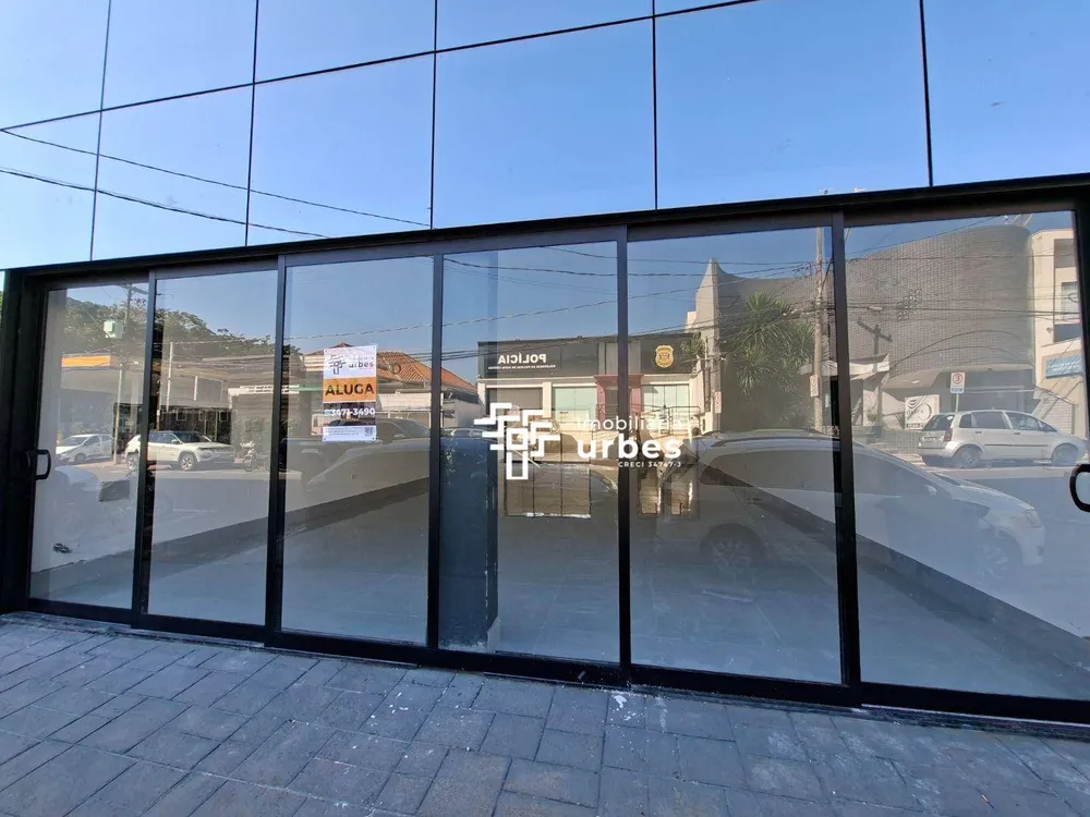 Loja-Salão, 189 m² - Foto 10