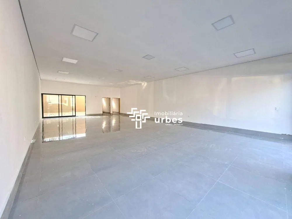 Loja-Salão, 189 m² - Foto 2