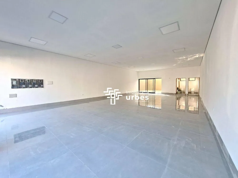 Loja-Salão, 189 m² - Foto 3