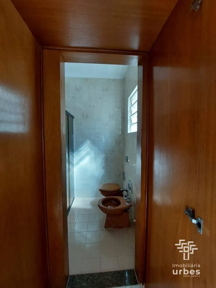 Casa, 3 quartos, 208 m² - Foto 3